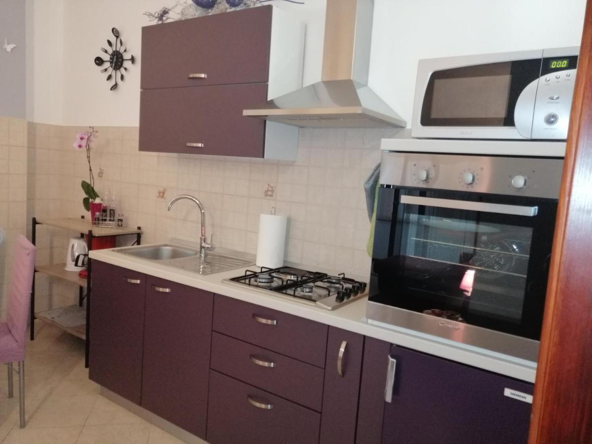 T&d Apartmán Pula