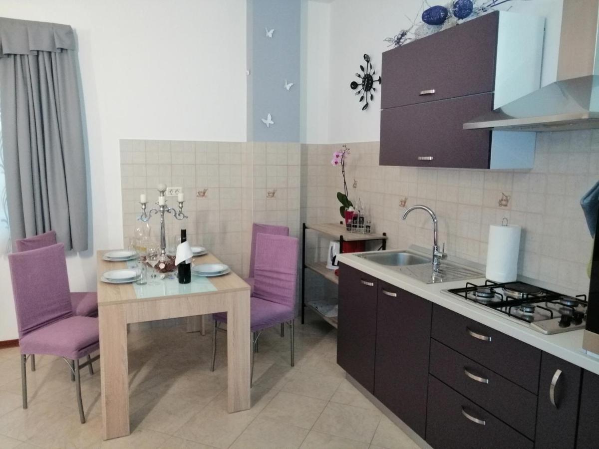 Apartmán T&d