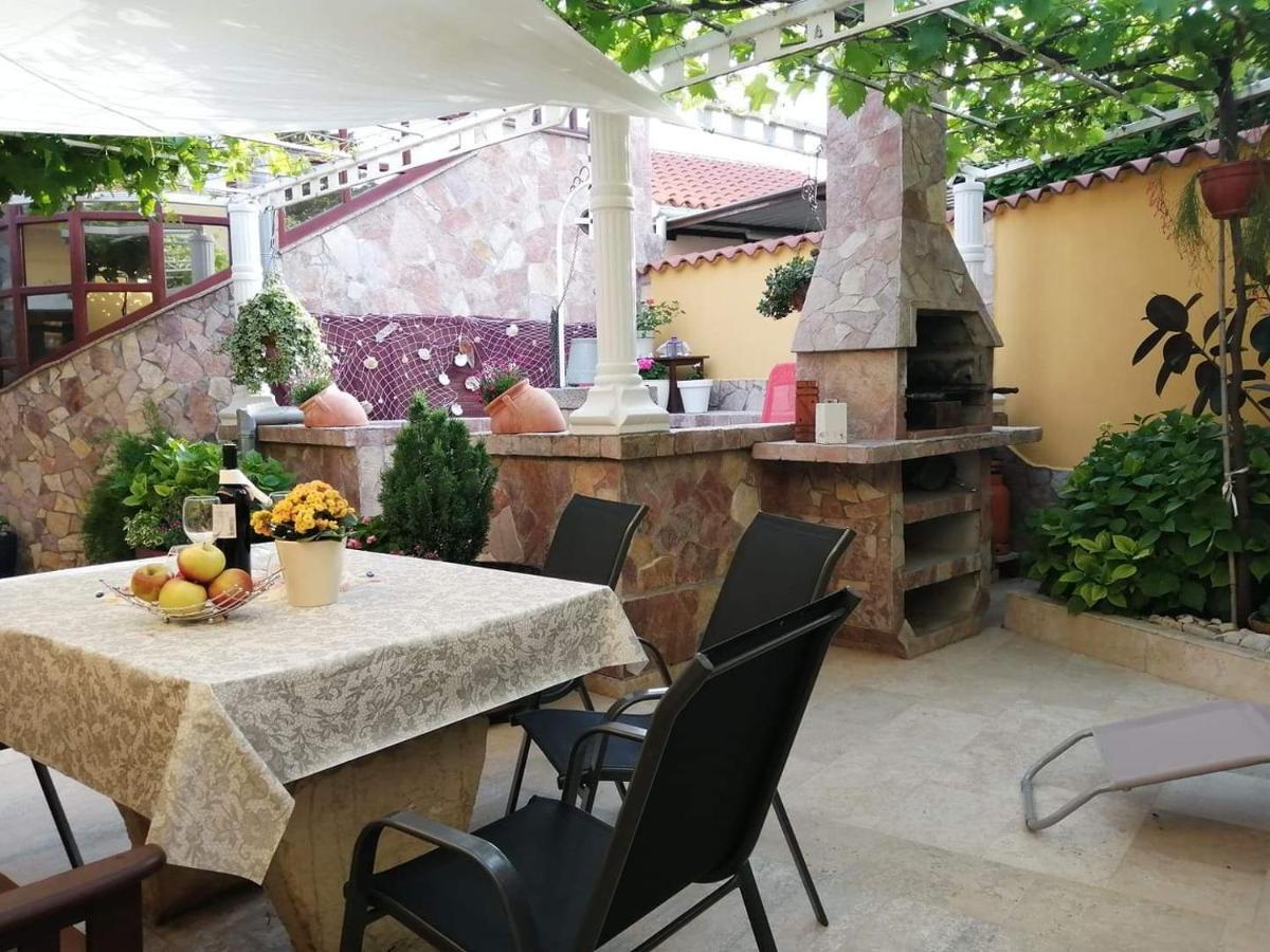 Apartmán T&d Pula