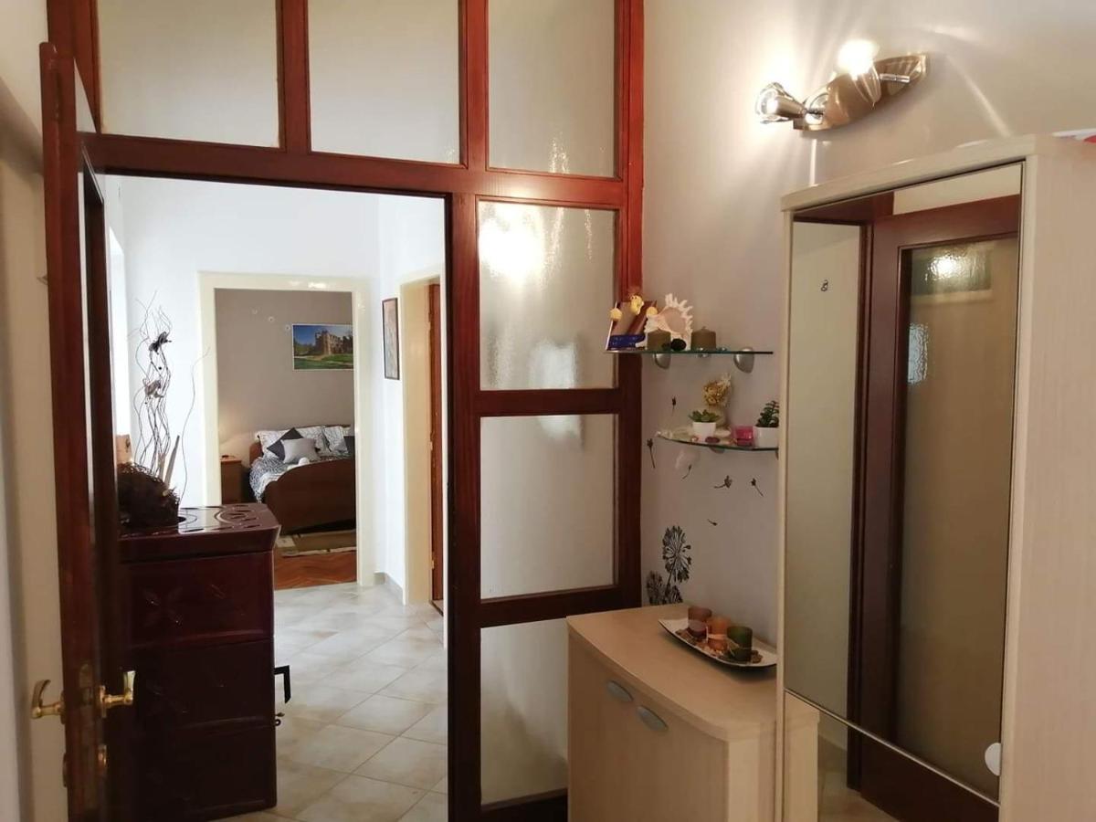 Apartmán T&d *